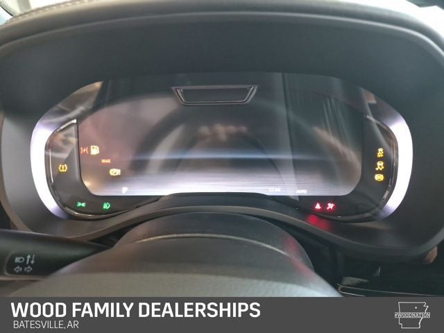 2026 RAM 1500 RAM 1500 LIMITED CREW CAB 4X4 5'7' BOX