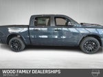 2026 RAM 1500 RAM 1500 LIMITED CREW CAB 4X4 5'7' BOX