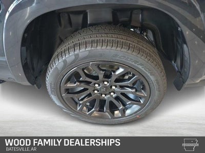 2026 RAM 1500 RAM 1500 LIMITED CREW CAB 4X4 5'7' BOX