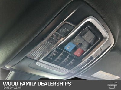 2026 RAM 1500 RAM 1500 LIMITED CREW CAB 4X4 5'7' BOX