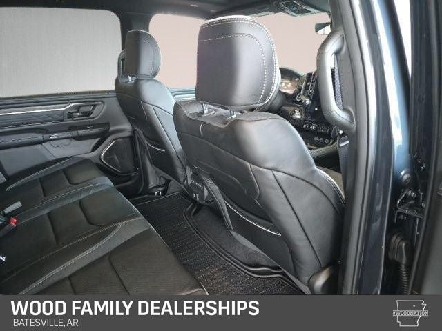 2026 RAM 1500 RAM 1500 LIMITED CREW CAB 4X4 5'7' BOX
