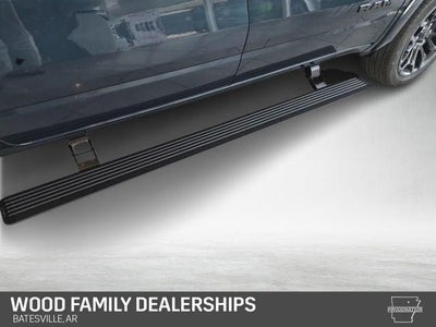 2026 RAM 1500 RAM 1500 LIMITED CREW CAB 4X4 5'7' BOX
