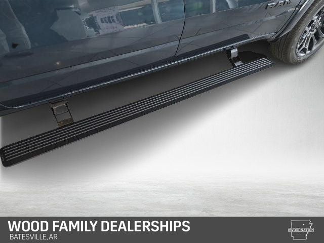 2026 RAM 1500 RAM 1500 LIMITED CREW CAB 4X4 5'7' BOX