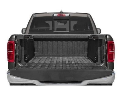 2027 RAM Ram 1500 RAM 1500 LIMITED CREW CAB 4X4 5'7' BOX