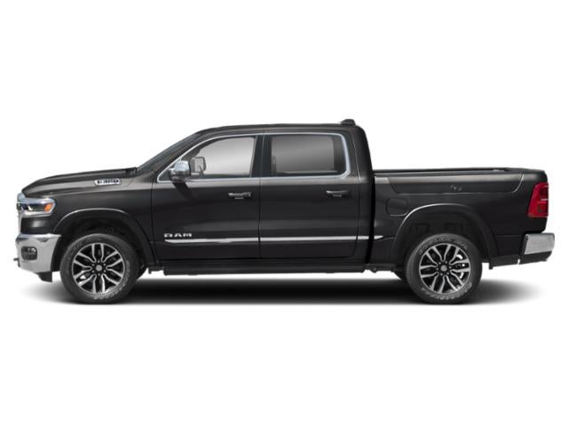2027 RAM Ram 1500 RAM 1500 LIMITED CREW CAB 4X4 5'7' BOX