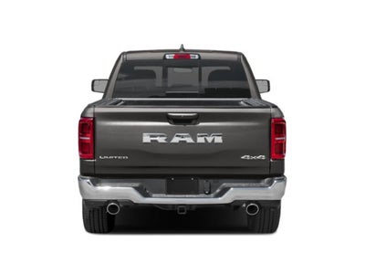 2027 RAM Ram 1500 RAM 1500 LIMITED CREW CAB 4X4 5'7' BOX