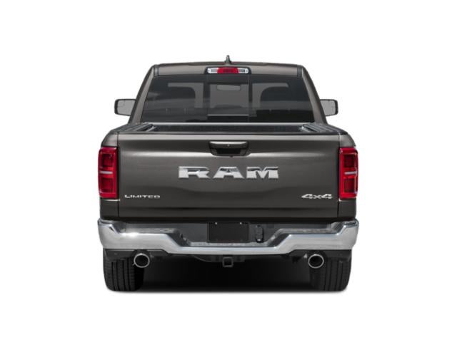 2027 RAM Ram 1500 RAM 1500 LIMITED CREW CAB 4X4 5'7' BOX