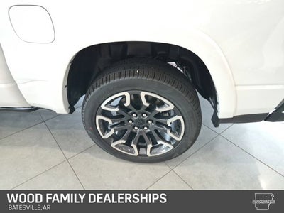 2027 RAM Ram 1500 RAM 1500 LIMITED LONGHORN CREW CAB 4X4 5'7' BOX