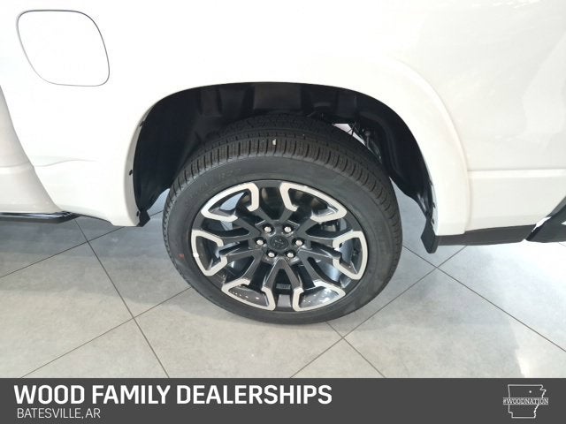 2027 RAM Ram 1500 RAM 1500 LIMITED LONGHORN CREW CAB 4X4 5'7' BOX