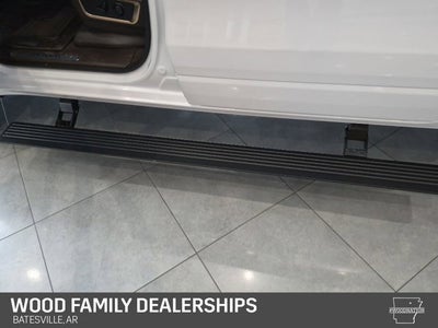 2027 RAM Ram 1500 RAM 1500 LIMITED LONGHORN CREW CAB 4X4 5'7' BOX
