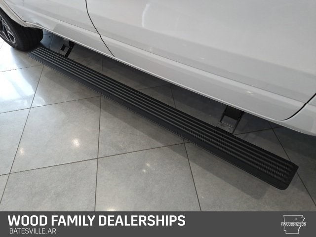 2027 RAM Ram 1500 RAM 1500 LIMITED LONGHORN CREW CAB 4X4 5'7' BOX