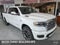 2027 RAM Ram 1500 RAM 1500 LIMITED LONGHORN CREW CAB 4X4 5'7' BOX