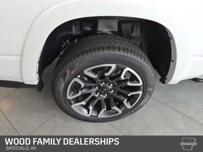 2027 RAM Ram 1500 RAM 1500 LIMITED LONGHORN CREW CAB 4X4 5'7' BOX