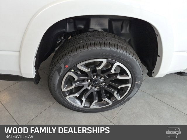 2027 RAM Ram 1500 RAM 1500 LIMITED LONGHORN CREW CAB 4X4 5'7' BOX
