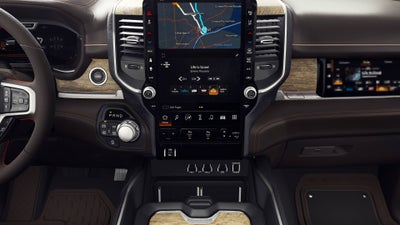 2027 RAM 1500 Limited
