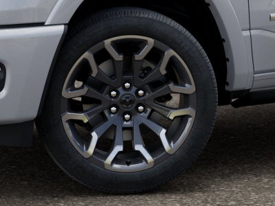2027 RAM 1500 Limited