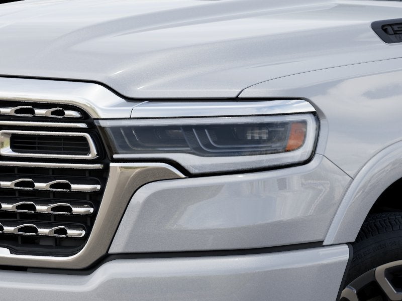 2027 RAM 1500 Limited