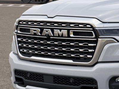 2027 RAM 1500 Limited