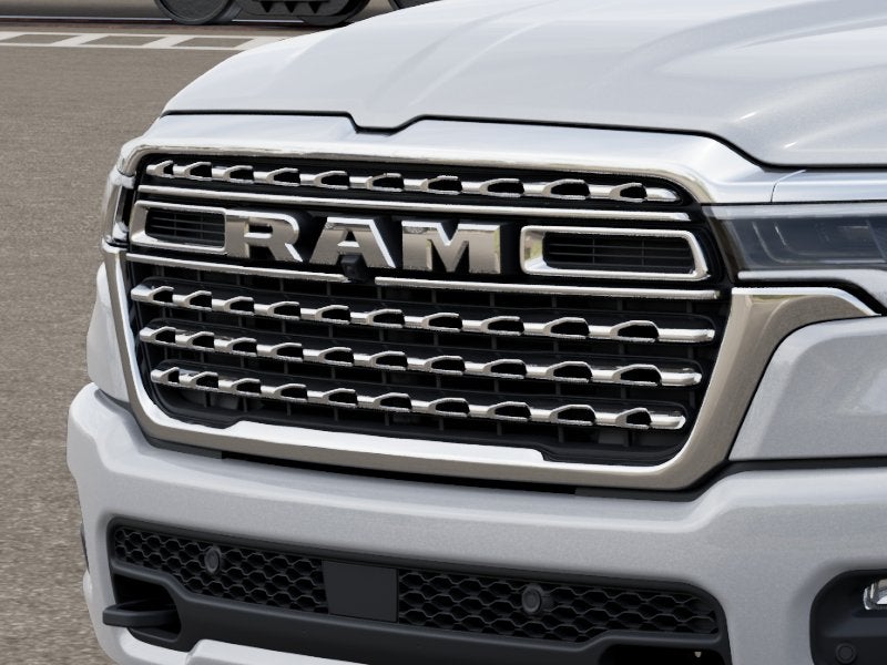 2027 RAM 1500 Limited