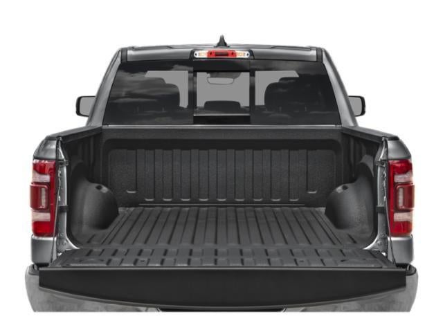 2024 RAM 1500 Limited Crew Cab 4x4 5'7' Box