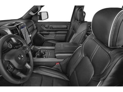 2024 RAM 1500 Limited Crew Cab 4x4 5'7' Box