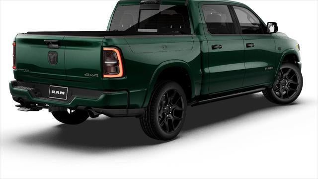 2027 RAM Ram 1500 RAM 1500 LIMITED CREW CAB 4X4 5'7' BOX