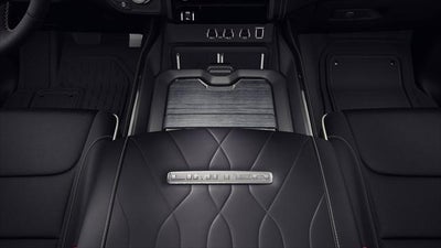 2027 RAM Ram 1500 RAM 1500 LIMITED CREW CAB 4X4 5'7' BOX