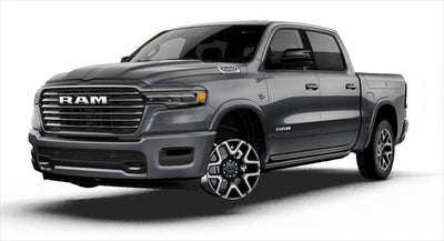 2027 RAM Ram 1500 RAM 1500 LARAMIE CREW CAB 4X4 5'7' BOX