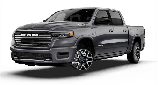 2027 RAM Ram 1500 RAM 1500 LARAMIE CREW CAB 4X4 5'7' BOX