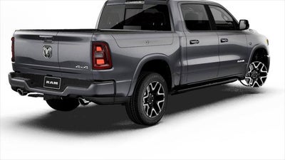 2027 RAM Ram 1500 RAM 1500 LARAMIE CREW CAB 4X4 5'7' BOX