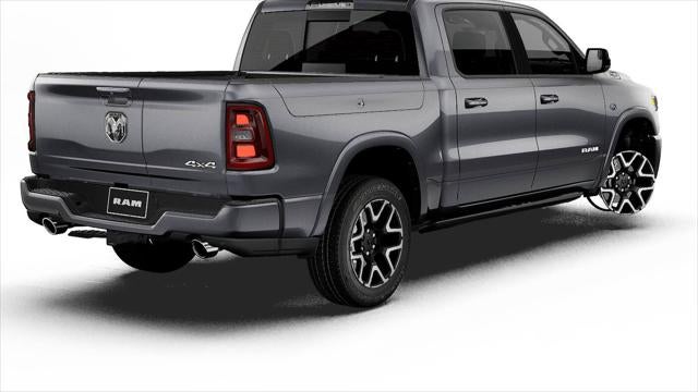 2027 RAM Ram 1500 RAM 1500 LARAMIE CREW CAB 4X4 5'7' BOX