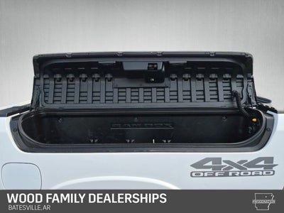 2022 RAM 1500 Limited Longhorn Crew Cab 4x4 5'7' Box