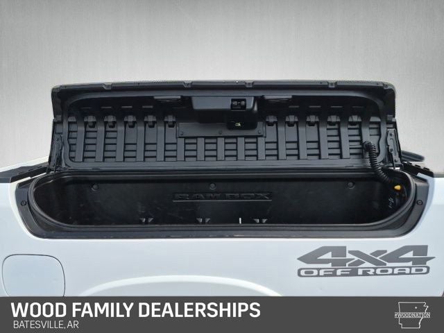 2022 RAM 1500 Limited Longhorn Crew Cab 4x4 5'7' Box