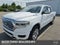 2022 RAM 1500 Limited Longhorn Crew Cab 4x4 5'7' Box