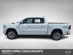 2022 RAM 1500 Limited Longhorn Crew Cab 4x4 5'7' Box