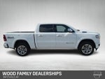 2022 RAM 1500 Limited Longhorn Crew Cab 4x4 5'7' Box
