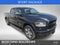 2020 RAM 1500 Laramie Crew Cab 4x4 6'4' Box