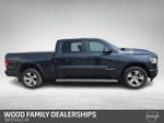 2020 RAM 1500 Laramie Crew Cab 4x4 6'4' Box