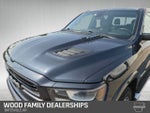 2020 RAM 1500 Laramie Crew Cab 4x4 6'4' Box