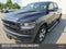 2020 RAM 1500 Laramie Crew Cab 4x4 6'4' Box