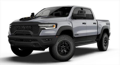 2027 RAM Ram 1500 RAM 1500 RHO CREW CAB 4X4 5'7' BOX