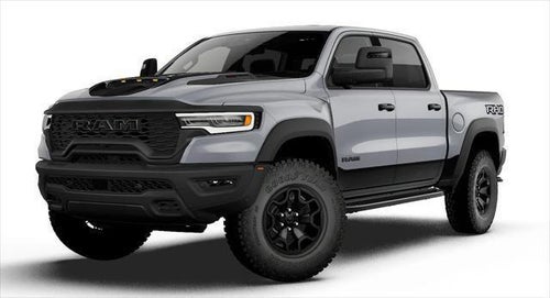 2027 RAM Ram 1500 RAM 1500 RHO CREW CAB 4X4 5'7' BOX