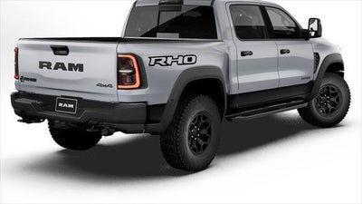 2027 RAM Ram 1500 RAM 1500 RHO CREW CAB 4X4 5'7' BOX