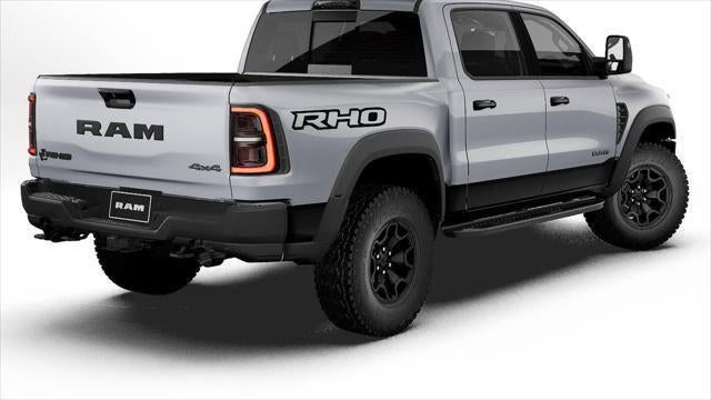 2027 RAM Ram 1500 RAM 1500 RHO CREW CAB 4X4 5'7' BOX