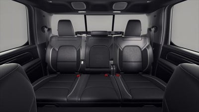 2027 RAM Ram 1500 RAM 1500 RHO CREW CAB 4X4 5'7' BOX
