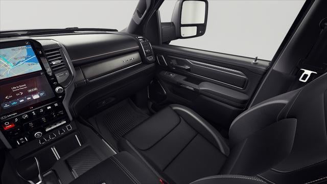 2027 RAM Ram 1500 RAM 1500 RHO CREW CAB 4X4 5'7' BOX
