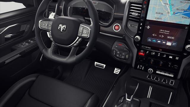 2027 RAM Ram 1500 RAM 1500 RHO CREW CAB 4X4 5'7' BOX