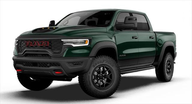 2027 RAM 1500 RAM 1500 TRX SRT CREW CAB 4X4 5'7' BOX