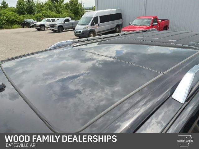 2022 Ford Expedition King Ranch MAX