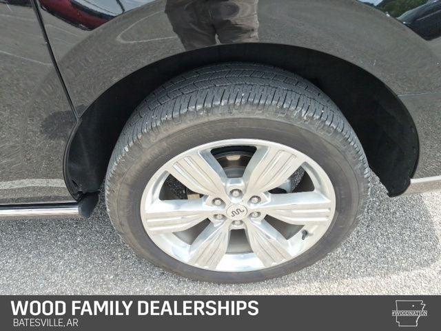 2022 Ford Expedition King Ranch MAX